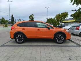 Subaru XV undefined | Auto.bg — изображение 4 Subaru XV undefined | Auto.bg — изображение 4