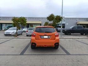 Subaru XV undefined | Auto.bg — изображение 3 Subaru XV undefined | Auto.bg — изображение 3