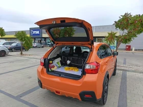 Subaru XV undefined | Auto.bg — изображение 13 Subaru XV undefined | Auto.bg — изображение 13