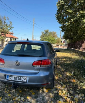 VW Golf VI - 4800 € - 62807688 5 | Car24.bg VW Golf VI - 4800 € - 62807688 5
