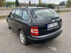 Skoda Fabia 1.4TDI 80кс EURO 4 NAVI ОБСЛУЖЕНА - 1800 € - 11881953 5 | Car24.bg Skoda Fabia 1.4TDI 80кс EURO 4 NAVI ОБСЛУЖЕНА - 1800 € - 11881953 5