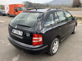 Skoda Fabia 1.4TDI 80кс EURO 4 NAVI ОБСЛУЖЕНА - 1800 € - 11881953 4 | Car24.bg Skoda Fabia 1.4TDI 80кс EURO 4 NAVI ОБСЛУЖЕНА - 1800 € - 11881953 4