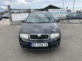 Skoda Fabia 1.4TDI 80кс EURO 4 NAVI ОБСЛУЖЕНА - 1800 € - 11881953 2 | Car24.bg Skoda Fabia 1.4TDI 80кс EURO 4 NAVI ОБСЛУЖЕНА - 1800 € - 11881953 2