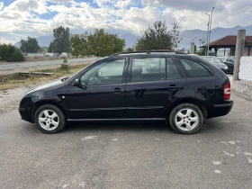 Skoda Fabia 1.4TDI 80кс EURO 4 NAVI ОБСЛУЖЕНА - 1800 € - 11881953 6 | Car24.bg Skoda Fabia 1.4TDI 80кс EURO 4 NAVI ОБСЛУЖЕНА - 1800 € - 11881953 6