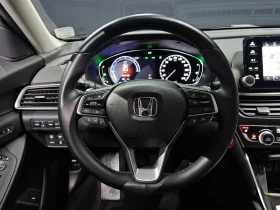 Honda Accord 2.0 Hybrid Touring | Auto.bg — изображение 12 Honda Accord 2.0 Hybrid Touring | Auto.bg — изображение 12