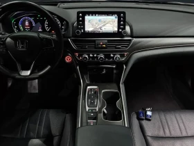 Honda Accord 2.0 Hybrid Touring | Auto.bg — изображение 7 Honda Accord 2.0 Hybrid Touring | Auto.bg — изображение 7