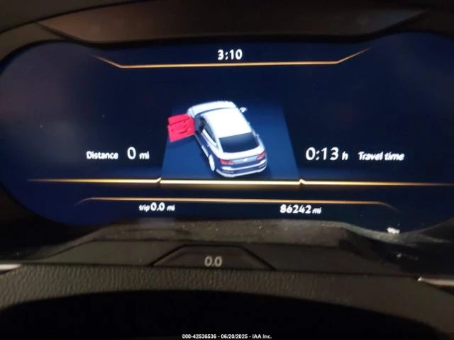 VW Arteon PREMIUM R-LINE/AWD - изображение 7 | Auto.bg VW Arteon PREMIUM R-LINE/AWD - изображение 7