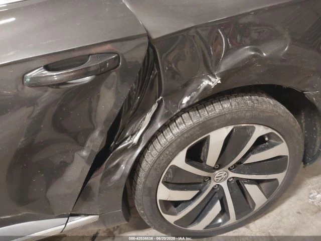 VW Arteon PREMIUM R-LINE/AWD - изображение 6 | Auto.bg VW Arteon PREMIUM R-LINE/AWD - изображение 6