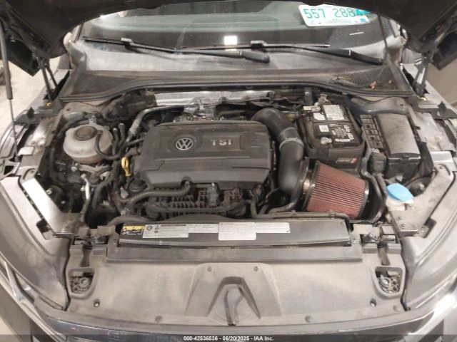 VW Arteon PREMIUM R-LINE/AWD - изображение 10 | Auto.bg VW Arteon PREMIUM R-LINE/AWD - изображение 10