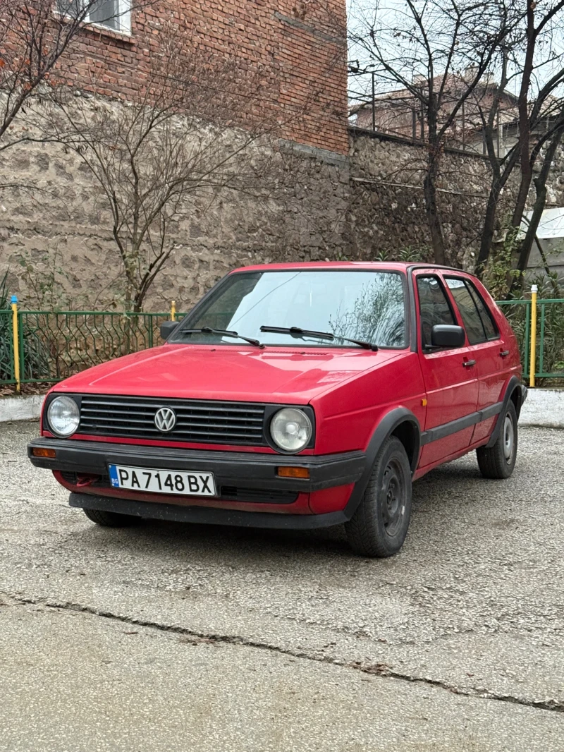 VW Golf - 750 € / 1466.87 лв. - 37551006 1 | Car24.bg VW Golf - 750 € / 1466.87 лв. - 37551006 1