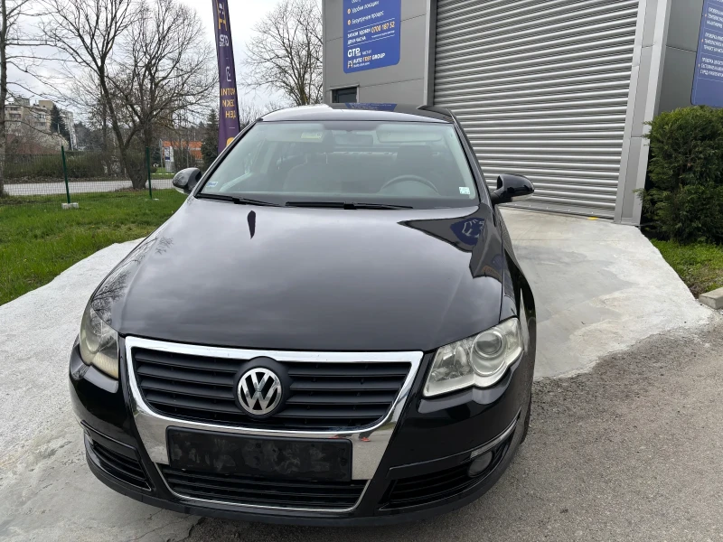 VW Passat 2.0 TDI 140ps - 3300 € / 6454.24 лв. - 35406160 1 | Car24.bg VW Passat 2.0 TDI 140ps - 3300 € / 6454.24 лв. - 35406160 1