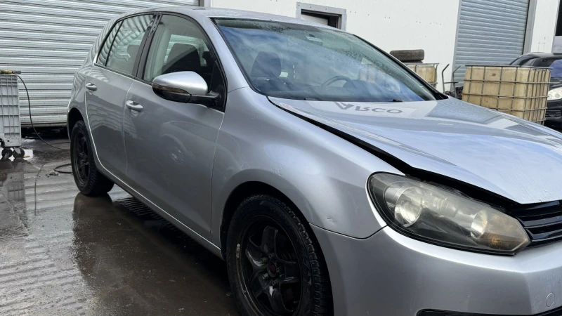 VW Golf VI - 11 € / 21.51 лв. - 11346625 1 | Car24.bg VW Golf VI - 11 € / 21.51 лв. - 11346625 1