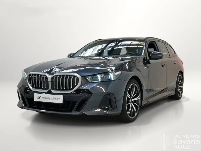 BMW 540 d Touring xDrive M Sport Paket - 56100 € / 109722.06 лв. - 88369122 1 | Car24.bg BMW 540 d Touring xDrive M Sport Paket - 56100 € / 109722.06 лв. - 88369122 1