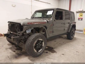 Jeep Grand cherokee UNLIMITED RUBICON 4X4 Налични свалени части 1 - Car24.bg Jeep Grand cherokee UNLIMITED RUBICON 4X4 Налични свалени части 1