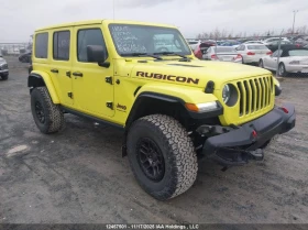 Jeep Wrangler RUBICON 3.6L КОЖА/HARD TOP - Car24.bg Jeep Wrangler RUBICON 3.6L КОЖА/HARD TOP