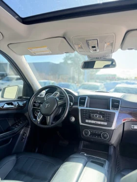 Mercedes-Benz GL 350 ДИЗЕЛ* ПАНОРАМА* КОЖА* ПОДГРЕВ* - 14600 € / 28555.12 лв. - 29162962 12 | Car24.bg Mercedes-Benz GL 350 ДИЗЕЛ* ПАНОРАМА* КОЖА* ПОДГРЕВ* - 14600 € / 28555.12 лв. - 29162962 12