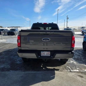 Ford F150 * 4WD SuperCrew Box * ПОДГРЕВ* KEYLESS* | Auto.bg — изображение 4 Ford F150 * 4WD SuperCrew Box * ПОДГРЕВ* KEYLESS* | Auto.bg — изображение 4