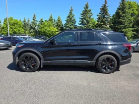 Ford Explorer ST/CARFAX/ОБДУХВАНЕ/ДИСТРОНИК/360 | Auto.bg — изображение 3 Ford Explorer ST/CARFAX/ОБДУХВАНЕ/ДИСТРОНИК/360 | Auto.bg — изображение 3