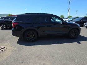 Ford Explorer ST/CARFAX/ОБДУХВАНЕ/ДИСТРОНИК/360 | Auto.bg — изображение 4 Ford Explorer ST/CARFAX/ОБДУХВАНЕ/ДИСТРОНИК/360 | Auto.bg — изображение 4