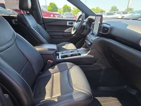 Ford Explorer ST/CARFAX/ОБДУХВАНЕ/ДИСТРОНИК/360 | Auto.bg — изображение 15 Ford Explorer ST/CARFAX/ОБДУХВАНЕ/ДИСТРОНИК/360 | Auto.bg — изображение 15