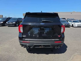 Ford Explorer ST/CARFAX/ОБДУХВАНЕ/ДИСТРОНИК/360 | Auto.bg — изображение 5 Ford Explorer ST/CARFAX/ОБДУХВАНЕ/ДИСТРОНИК/360 | Auto.bg — изображение 5