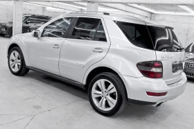 Mercedes-Benz ML 320 D* Facelift* Airmatic | Auto.bg — изображение 4 Mercedes-Benz ML 320 D* Facelift* Airmatic | Auto.bg — изображение 4
