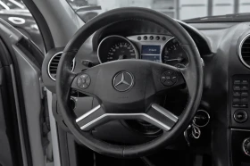 Mercedes-Benz ML 320 D* Facelift* Airmatic | Auto.bg — изображение 15 Mercedes-Benz ML 320 D* Facelift* Airmatic | Auto.bg — изображение 15