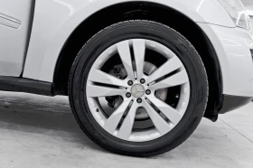Mercedes-Benz ML 320 D* Facelift* Airmatic | Auto.bg — изображение 9 Mercedes-Benz ML 320 D* Facelift* Airmatic | Auto.bg — изображение 9