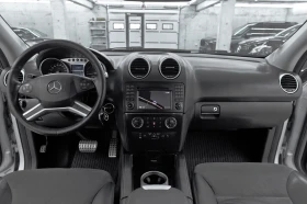 Mercedes-Benz ML 320 D* Facelift* Airmatic | Auto.bg — изображение 14 Mercedes-Benz ML 320 D* Facelift* Airmatic | Auto.bg — изображение 14