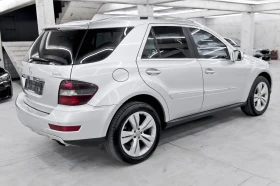 Mercedes-Benz ML 320 D* Facelift* Airmatic | Auto.bg — изображение 6 Mercedes-Benz ML 320 D* Facelift* Airmatic | Auto.bg — изображение 6