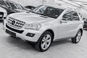 Mercedes-Benz ML 320 D* Facelift* Airmatic | Auto.bg — изображение 2 Mercedes-Benz ML 320 D* Facelift* Airmatic | Auto.bg — изображение 2