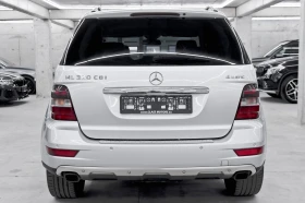 Mercedes-Benz ML 320 D* Facelift* Airmatic | Auto.bg — изображение 5 Mercedes-Benz ML 320 D* Facelift* Airmatic | Auto.bg — изображение 5