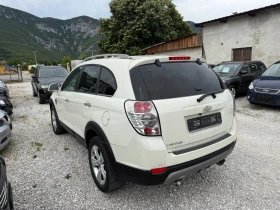 Chevrolet Captiva 2.0d 150ps 4x4 6+ 1 | Auto.bg — изображение 6 Chevrolet Captiva 2.0d 150ps 4x4 6+ 1 | Auto.bg — изображение 6