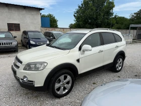 Chevrolet Captiva 2.0d 150ps 4x4 6+ 1 | Auto.bg — изображение 4 Chevrolet Captiva 2.0d 150ps 4x4 6+ 1 | Auto.bg — изображение 4
