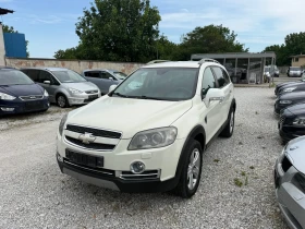 Chevrolet Captiva 2.0d 150ps 4x4 6+ 1 | Auto.bg — изображение 3 Chevrolet Captiva 2.0d 150ps 4x4 6+ 1 | Auto.bg — изображение 3