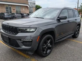 Jeep Grand cherokee Limited* 3.6* Панорама* Alpin* НОва