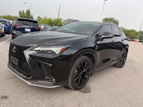 Lexus NX 350 | F SPORT | HUD | ПАНОРАМА |