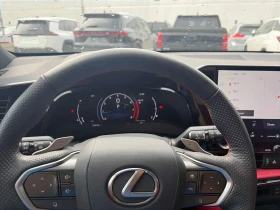 Lexus NX 350 | F SPORT | HUD | ПАНОРАМА | | Auto.bg — изображение 8 Lexus NX 350 | F SPORT | HUD | ПАНОРАМА | | Auto.bg — изображение 8