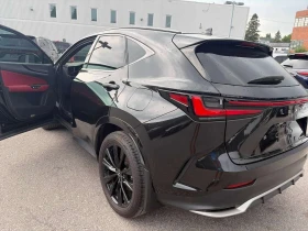 Lexus NX 350 | F SPORT | HUD | ПАНОРАМА | | Auto.bg — изображение 4 Lexus NX 350 | F SPORT | HUD | ПАНОРАМА | | Auto.bg — изображение 4