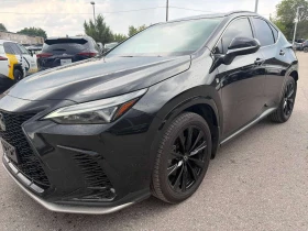 Lexus NX 350 | F SPORT | HUD | ПАНОРАМА | | Auto.bg — изображение 13 Lexus NX 350 | F SPORT | HUD | ПАНОРАМА | | Auto.bg — изображение 13