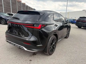 Lexus NX 350 | F SPORT | HUD | ПАНОРАМА | | Auto.bg — изображение 15 Lexus NX 350 | F SPORT | HUD | ПАНОРАМА | | Auto.bg — изображение 15