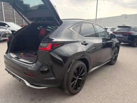 Lexus NX 350 | F SPORT | HUD | ПАНОРАМА | | Auto.bg — изображение 7 Lexus NX 350 | F SPORT | HUD | ПАНОРАМА | | Auto.bg — изображение 7