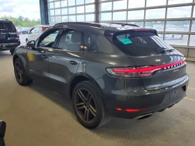 Porsche Macan MACAN AWD / АВТОКРЕДИТ | Auto.bg — изображение 4 Porsche Macan MACAN AWD / АВТОКРЕДИТ | Auto.bg — изображение 4