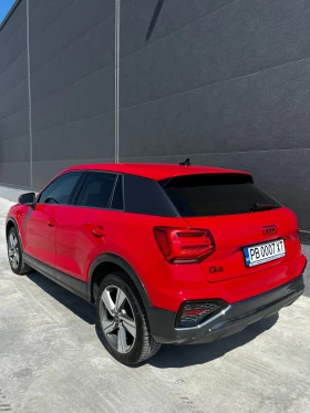Audi Q2 35 TFSI Advanced | Auto.bg — изображение 4 Audi Q2 35 TFSI Advanced | Auto.bg — изображение 4