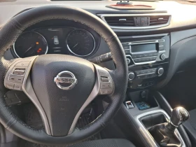 Nissan Qashqai nissan qashqai 1.6dci 130hp | Auto.bg — изображение 11 Nissan Qashqai nissan qashqai 1.6dci 130hp | Auto.bg — изображение 11