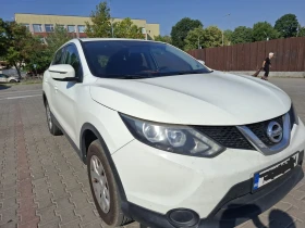 Nissan Qashqai nissan qashqai 1.6dci 130hp | Auto.bg — изображение 6 Nissan Qashqai nissan qashqai 1.6dci 130hp | Auto.bg — изображение 6