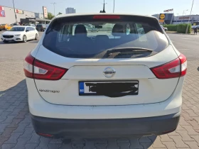 Nissan Qashqai nissan qashqai 1.6dci 130hp | Auto.bg — изображение 5 Nissan Qashqai nissan qashqai 1.6dci 130hp | Auto.bg — изображение 5