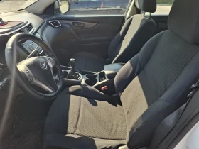 Nissan Qashqai nissan qashqai 1.6dci 130hp | Auto.bg — изображение 12 Nissan Qashqai nissan qashqai 1.6dci 130hp | Auto.bg — изображение 12