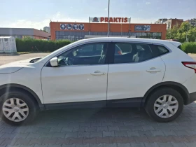 Nissan Qashqai nissan qashqai 1.6dci 130hp | Auto.bg — изображение 3 Nissan Qashqai nissan qashqai 1.6dci 130hp | Auto.bg — изображение 3