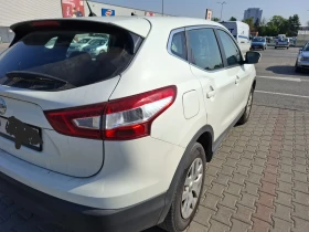 Nissan Qashqai nissan qashqai 1.6dci 130hp | Auto.bg — изображение 8 Nissan Qashqai nissan qashqai 1.6dci 130hp | Auto.bg — изображение 8